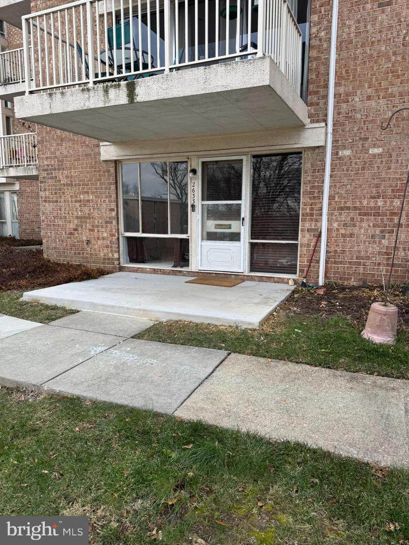 2633 Fort Farnsworth Road - Photo 1
