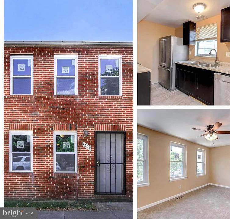1309 Madison Street - Photo 1