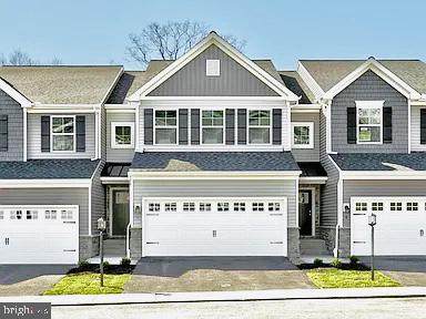 1009 Blackstone Run - Photo 1