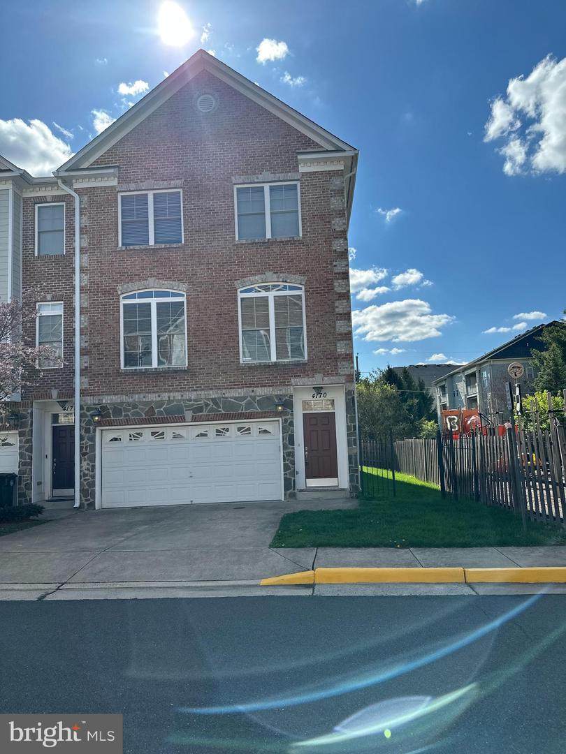 4170 Morrisons Way - Photo 1