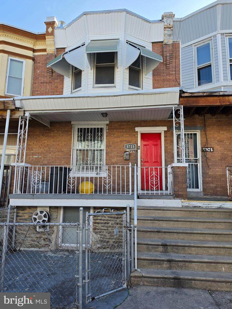 5723 Beechwood Street - Photo 1