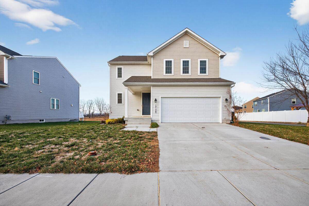 12139 Fallen Timbers Circle - Photo 1