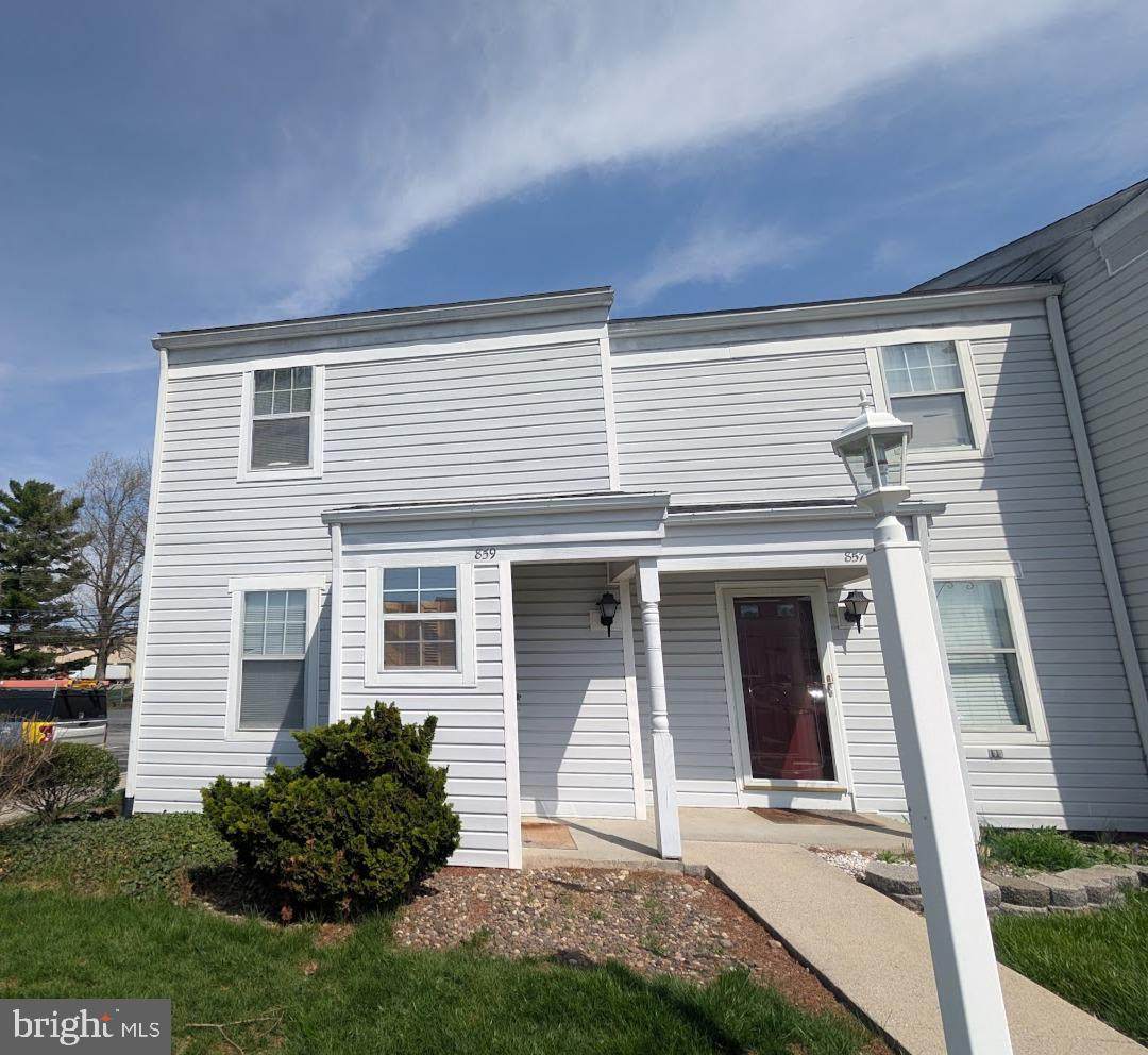 859 Old Silver Spring Road - Photo 1