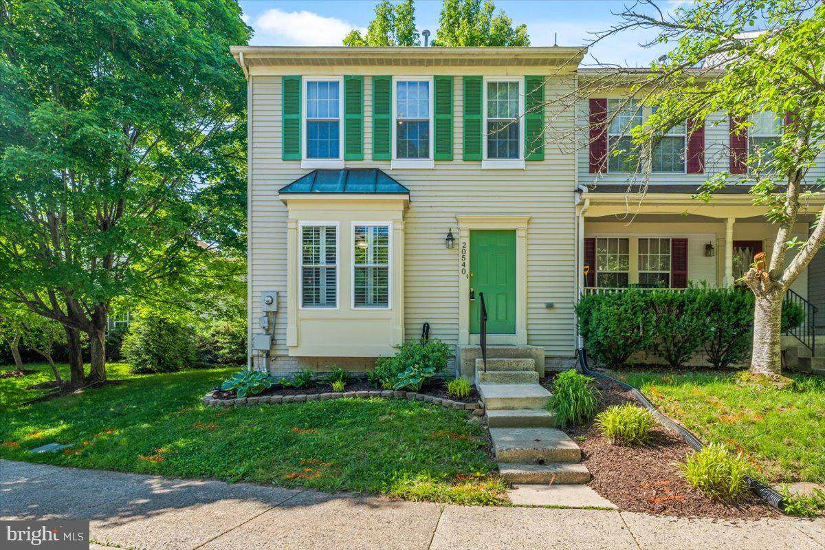20540 Lowfield Drive - Photo 1