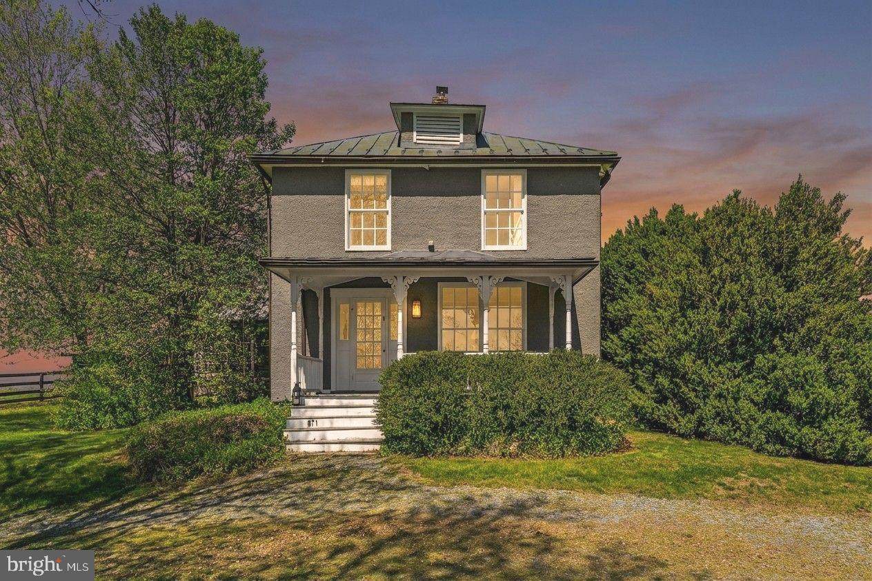 871 Old Chapel Road - Photo 1