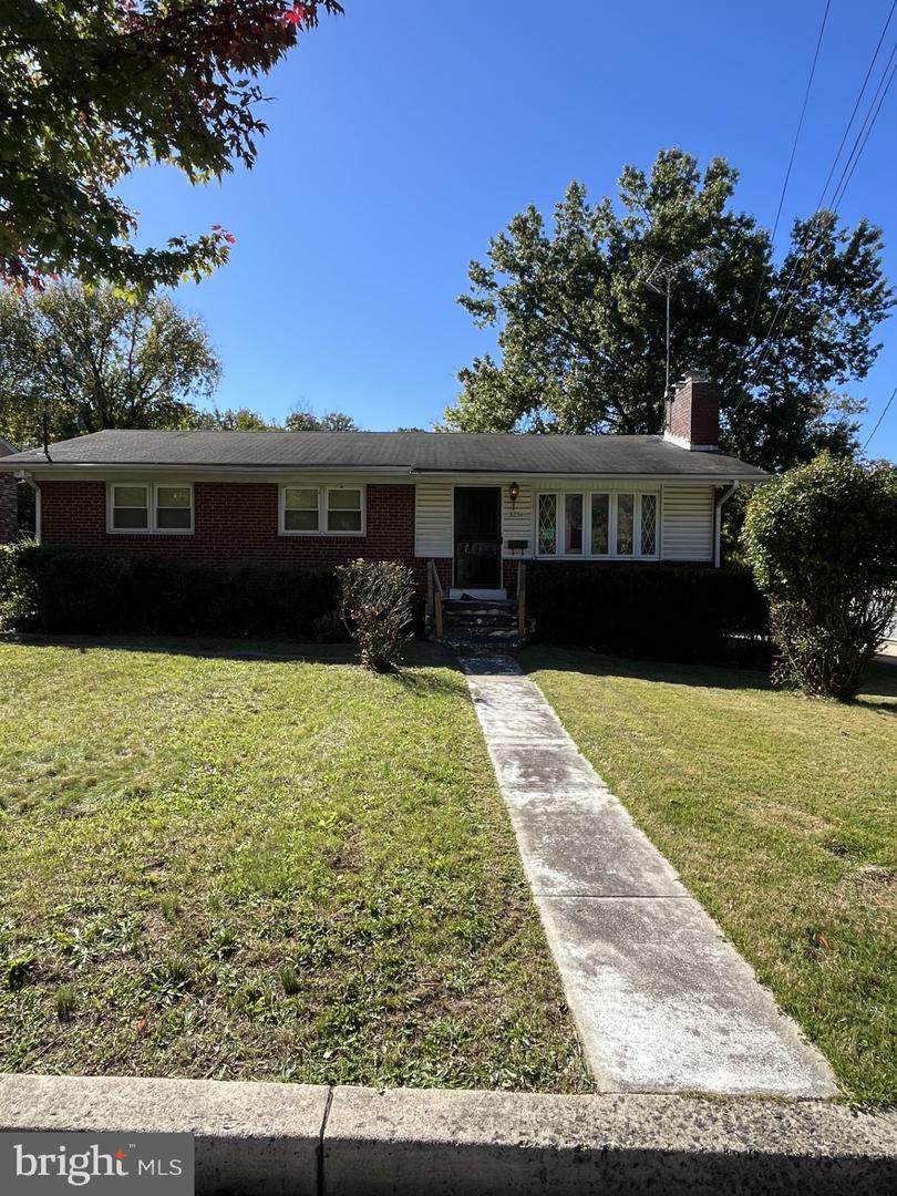 3251 O Street - Photo 1