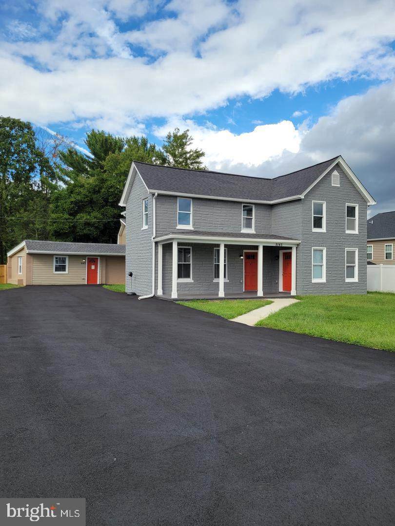9145A Old Scaggsville Road - Photo 1