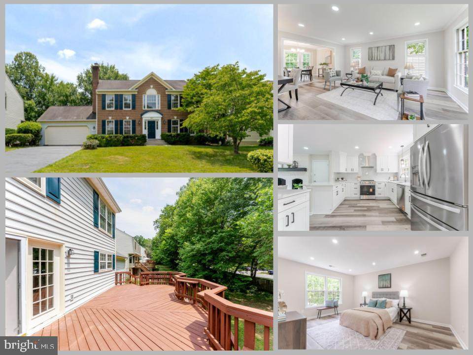 9617 Woodedge Drive - Photo 1