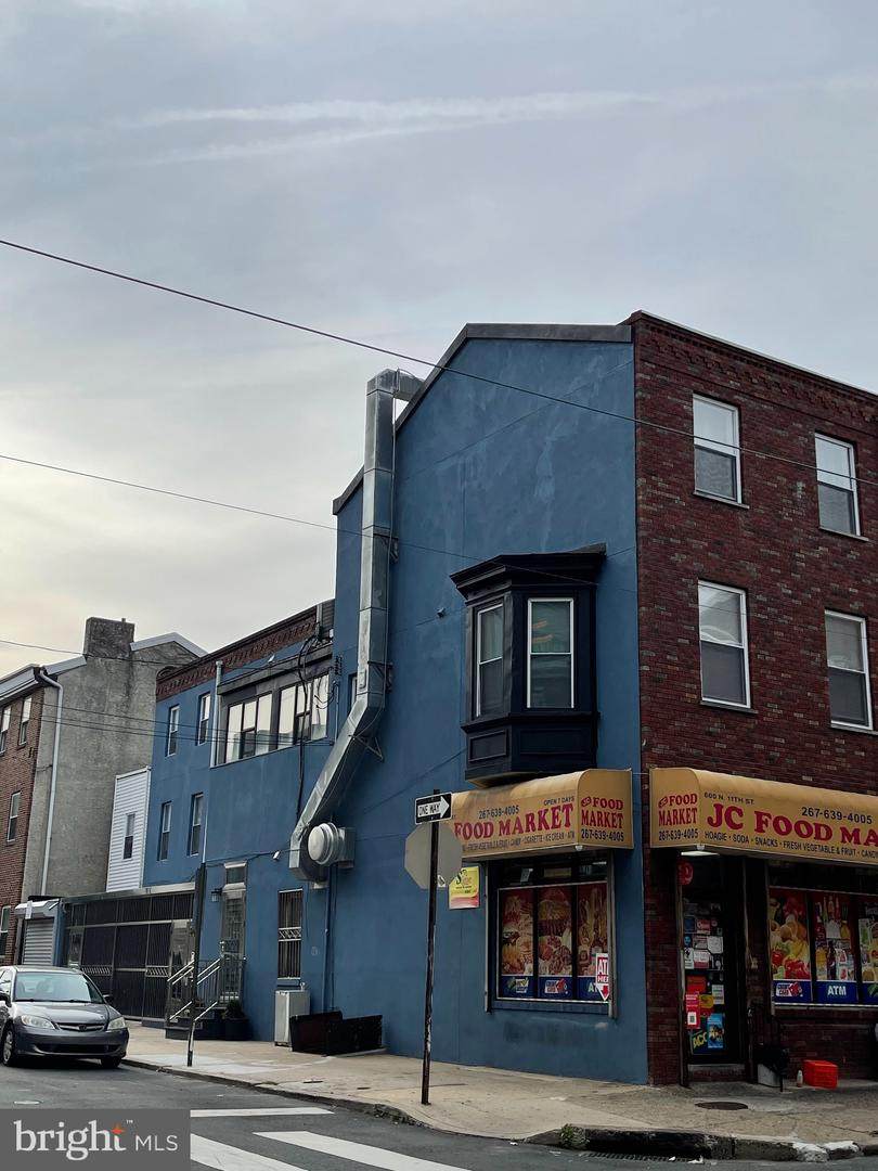 600 11TH Street - Photo 1