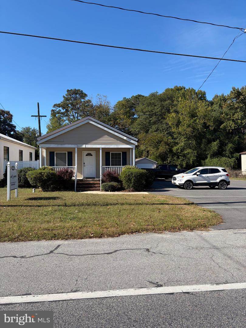 26286 Seaford Road - Photo 1