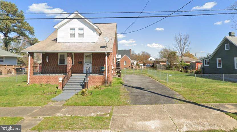 1200 Railroad Avenue - Photo 1