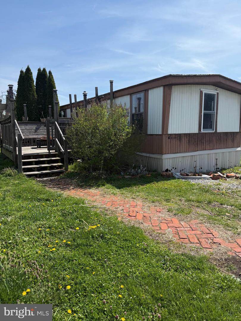 1024 Warm Spring Road - Photo 1