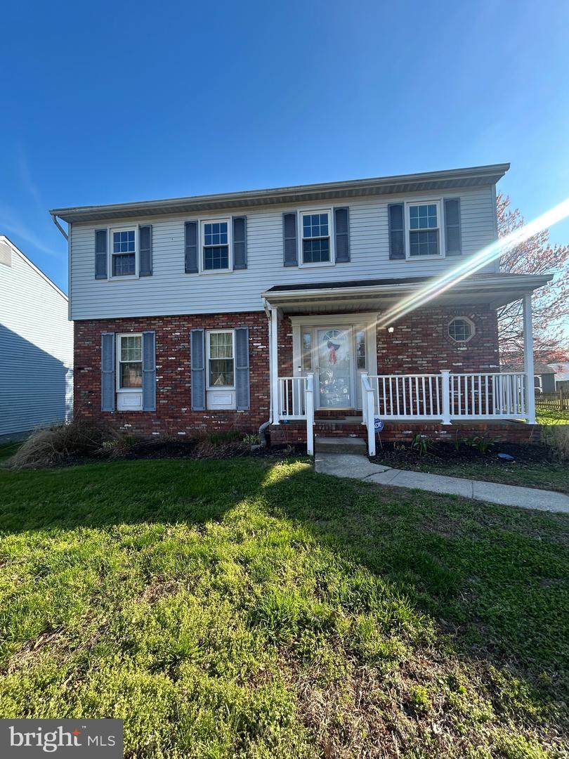 305 Double Eagle Drive - Photo 1
