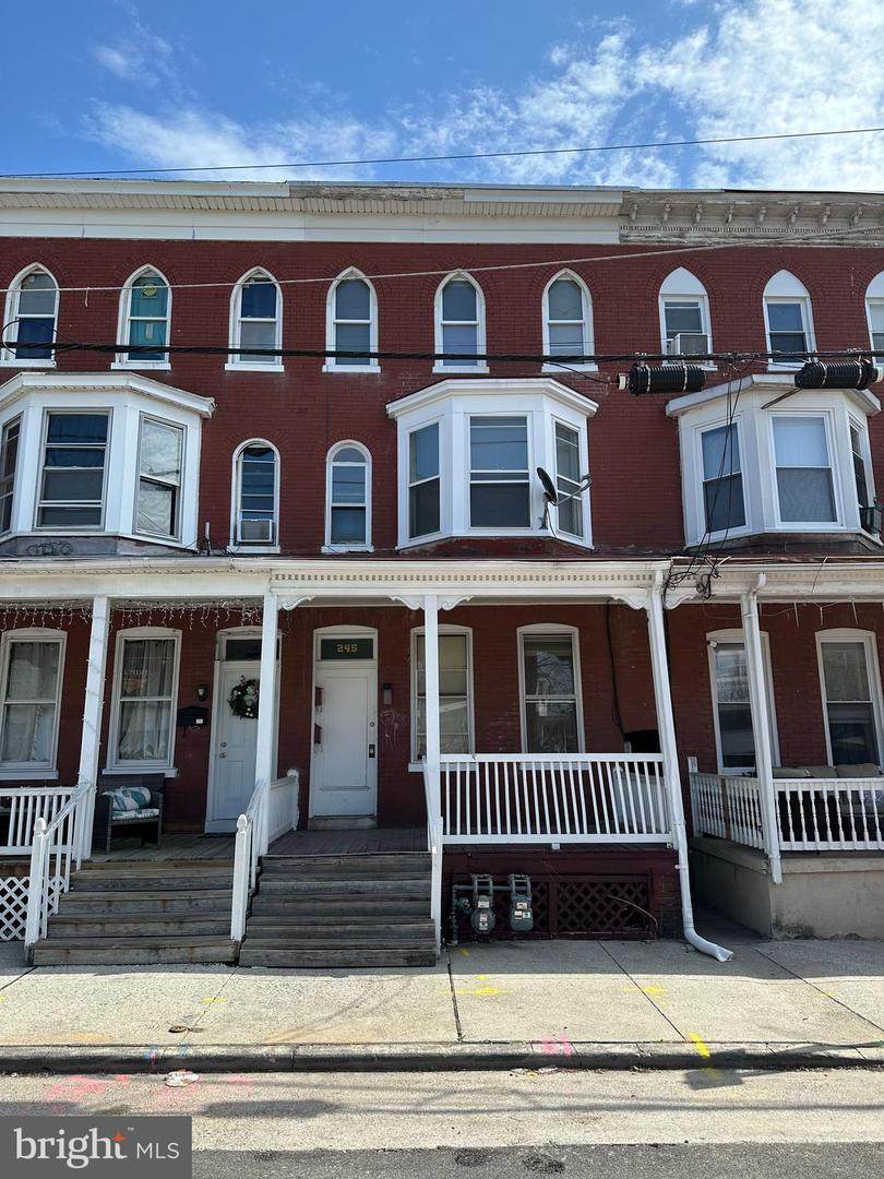 245 Belvidere Avenue - Photo 1