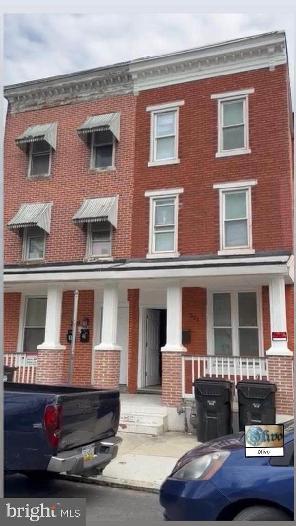331 Hummel Street - Photo 1