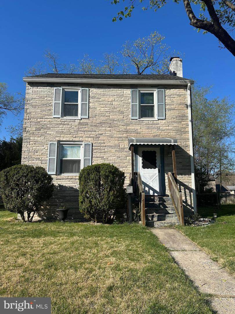 1120 Fairview Road - Photo 1