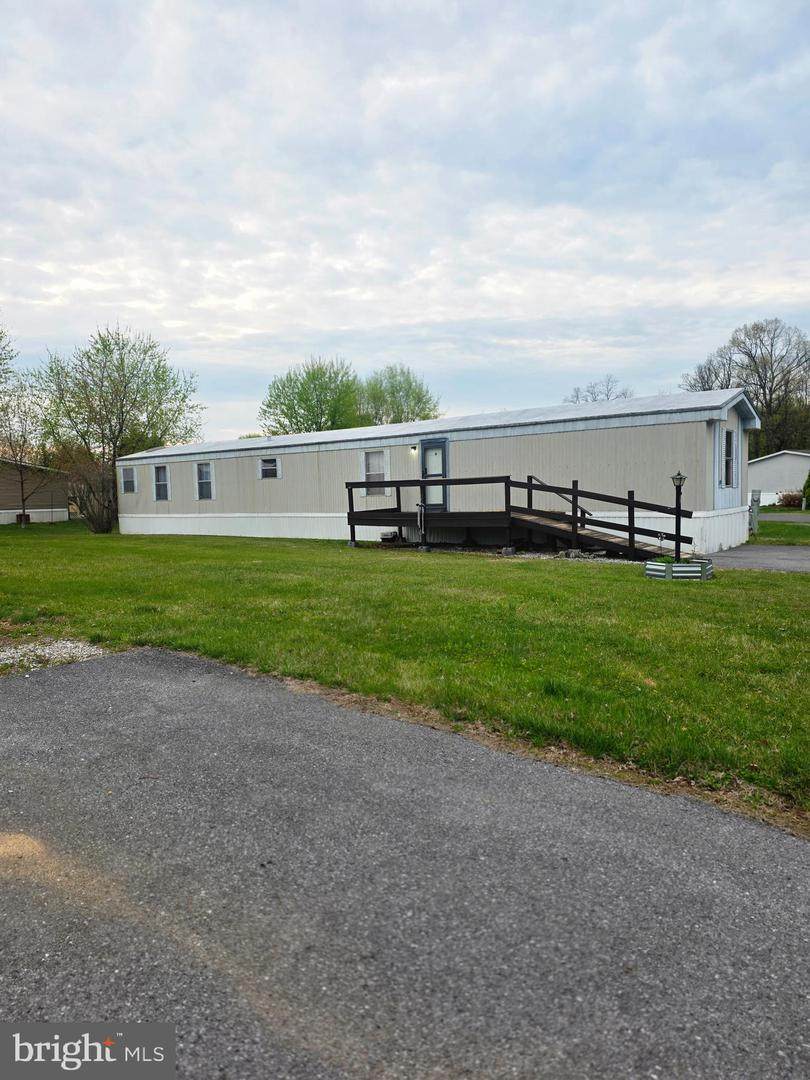 1024 Warm Spring Road - Photo 1