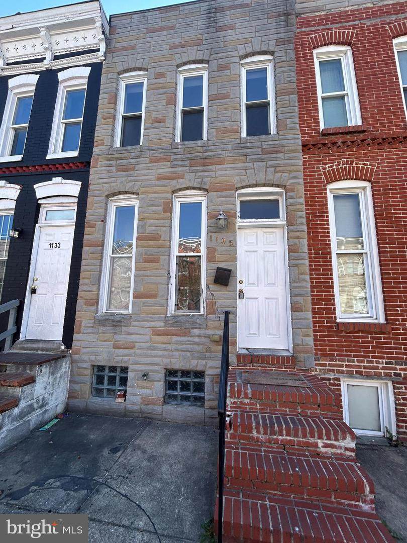 1135 Sargeant Street - Photo 1