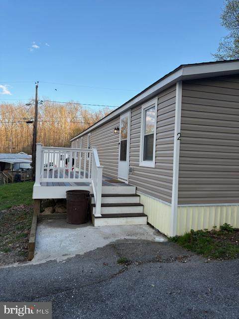 2439 Fairmount Road - Photo 1