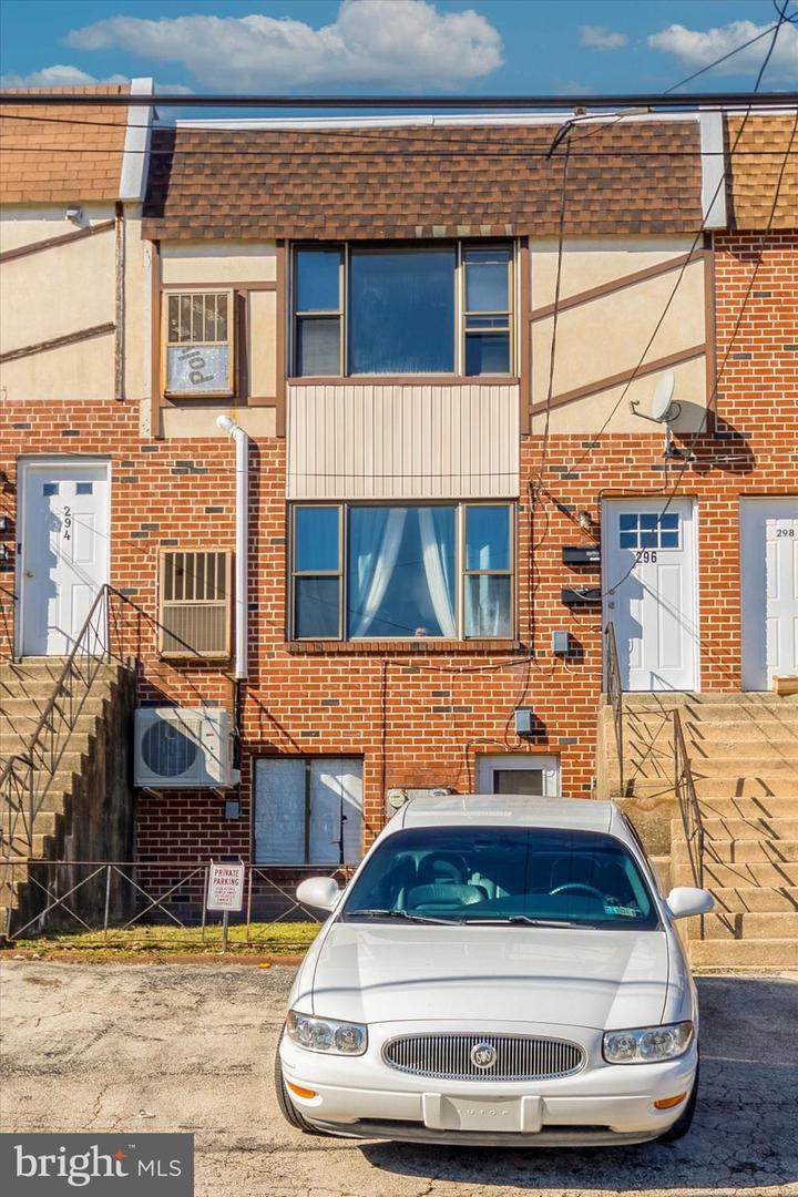 296 Greenough Street - Photo 1