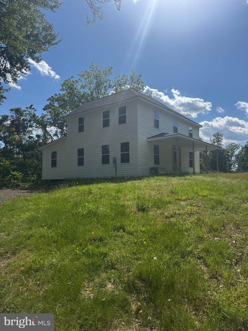 1650 Skinners Turn Road - Photo 1