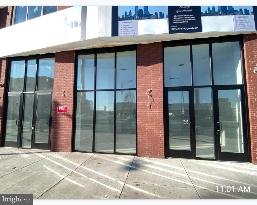 836-BROAD Broad Street - Photo 1
