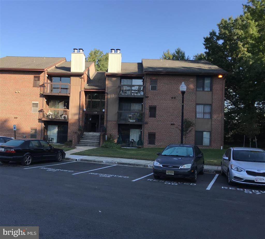 118 Mountain Road - Photo 1