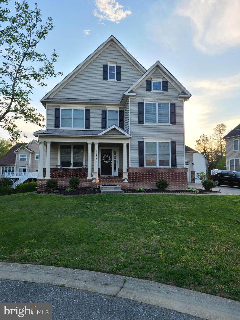 11731 Folkstone Court - Photo 1