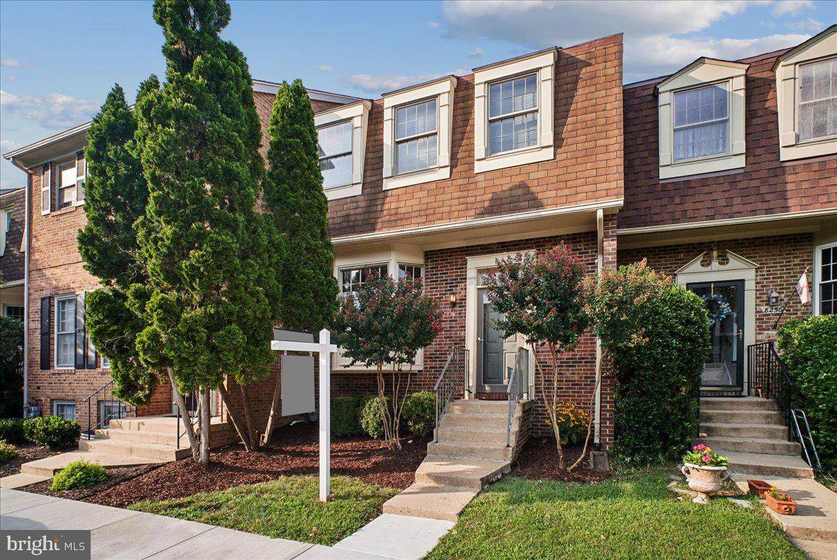 8258 Cedar Landing Court - Photo 1