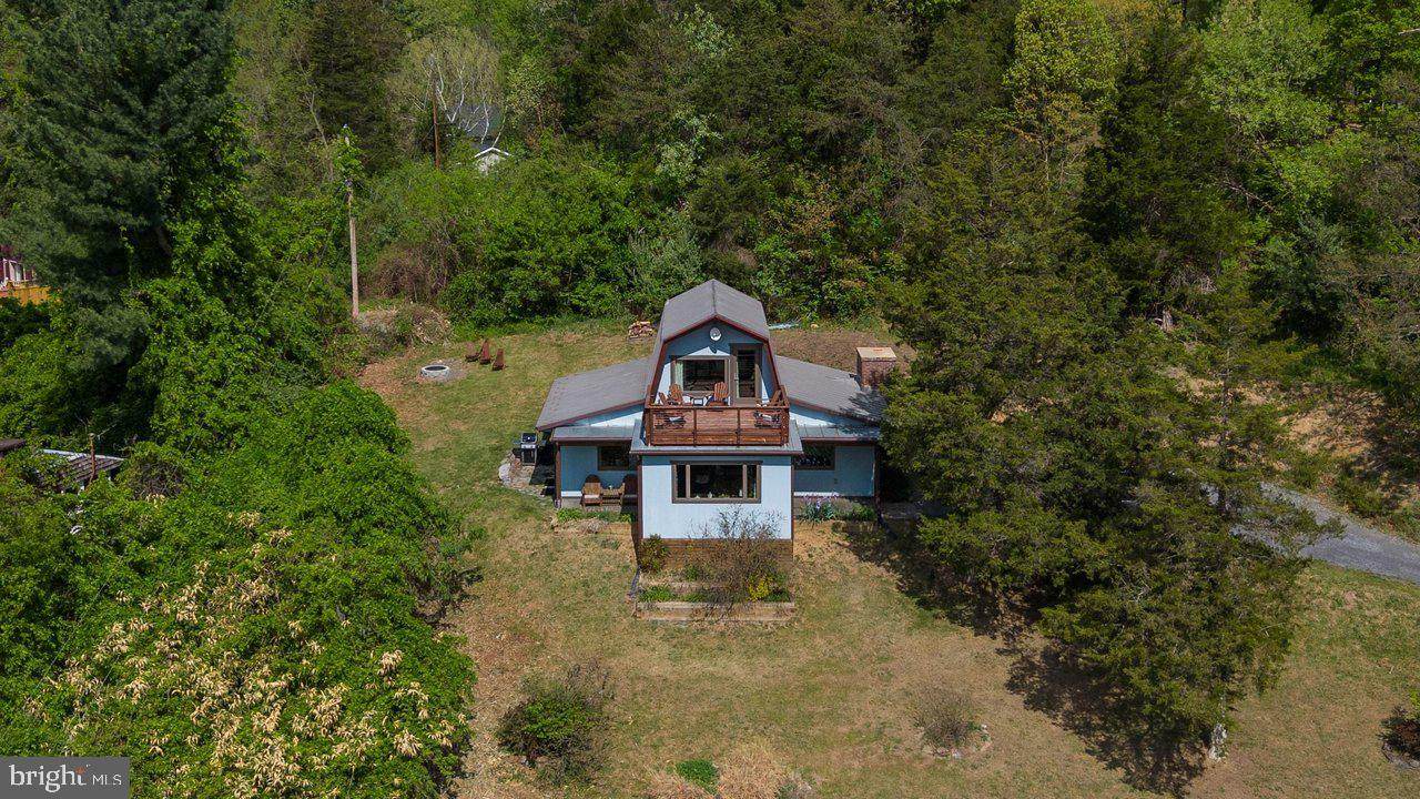 6261 Page Valley Road - Photo 1