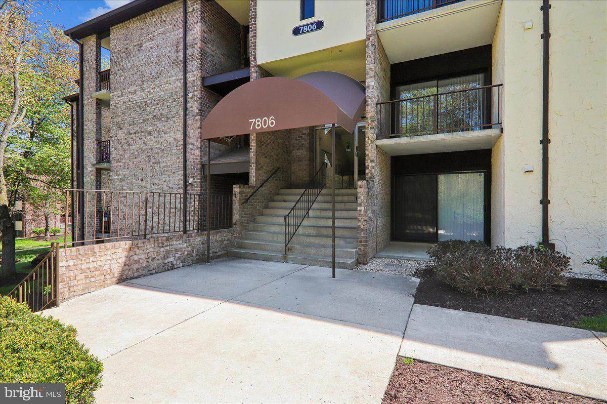 7806 Hanover Parkway - Photo 1