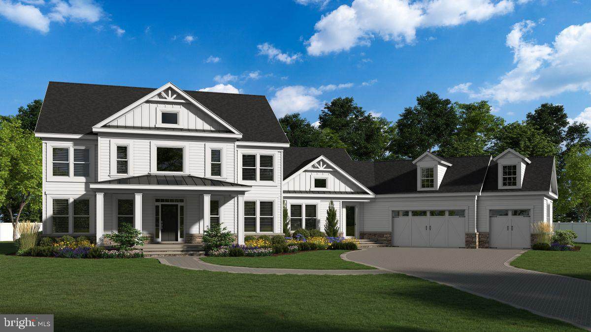 1603 Winchester Road - Photo 1