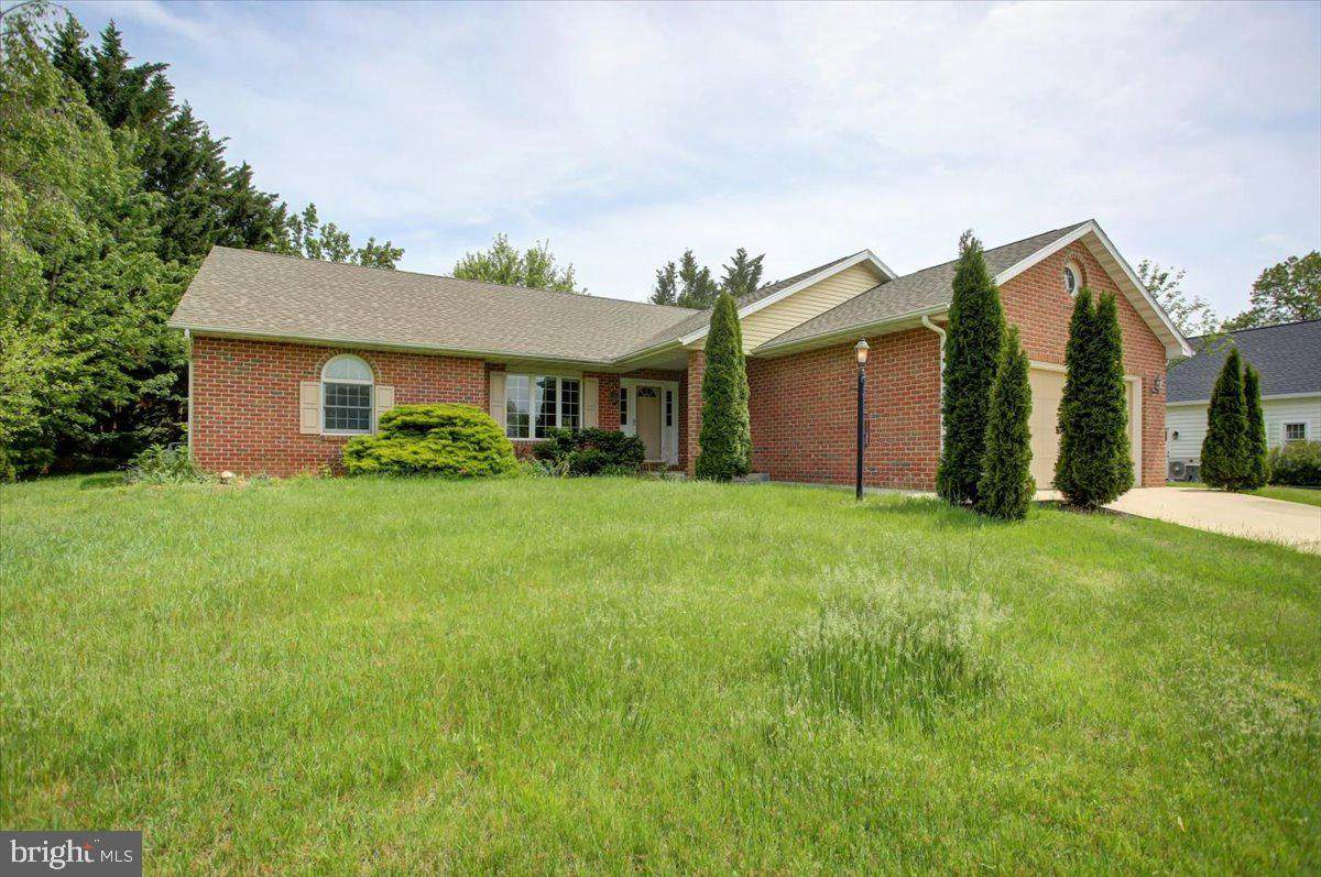6929 Fairway Oaks - Photo 1