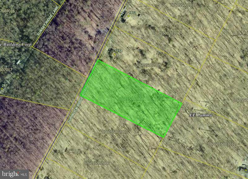 Lot 8 Supinlick Ridge - Photo 1