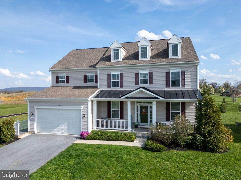 80 Quaking Aspen Way - Photo 1