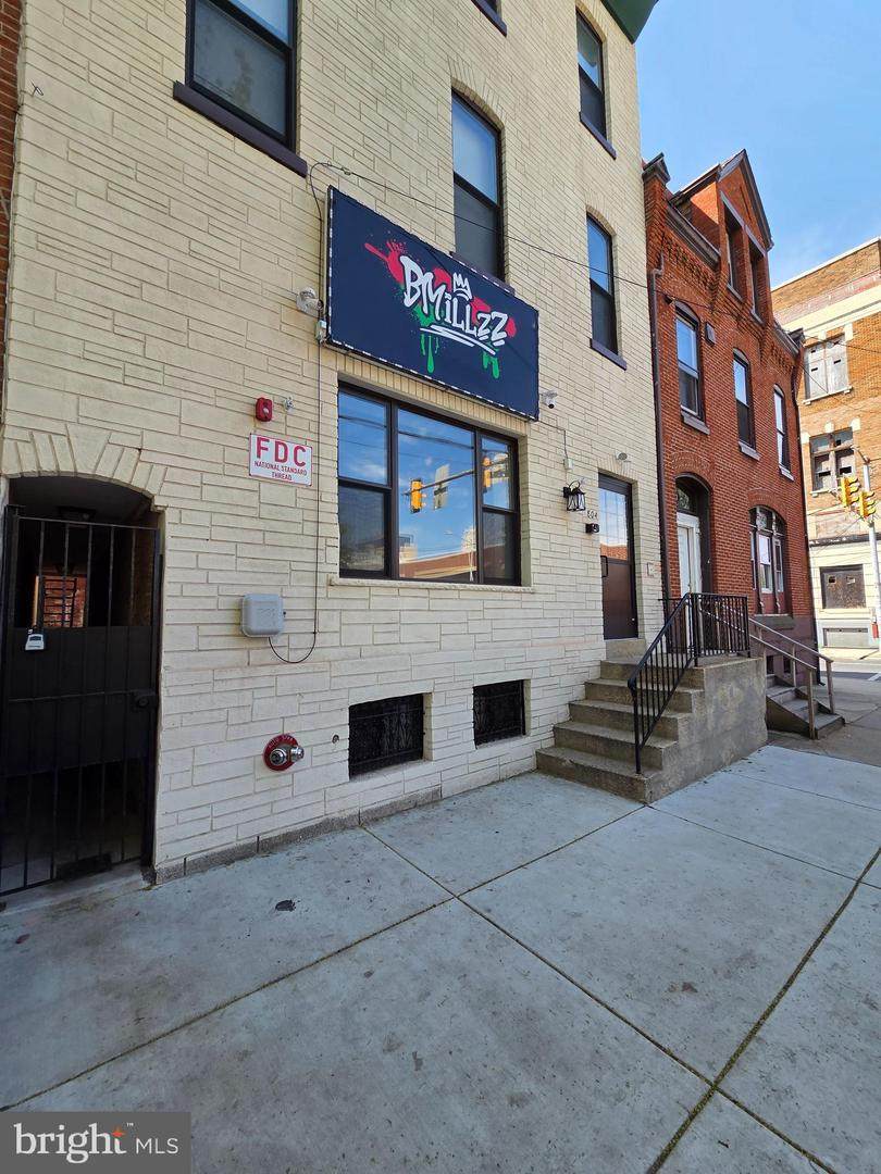 804 Franklin Street - Photo 1