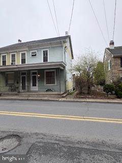 155 Pottsville Street - Photo 1