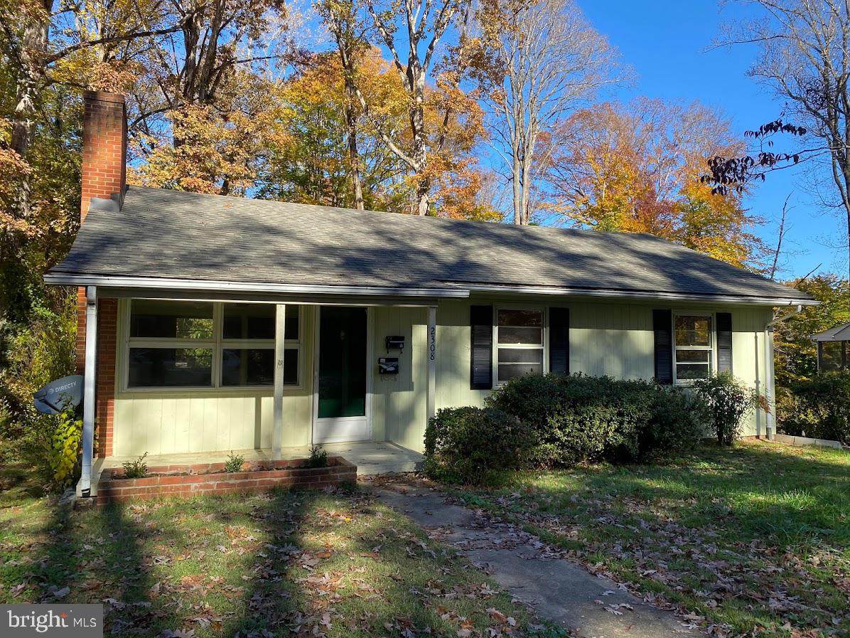 2308 Crestmont Avenue - Photo 1