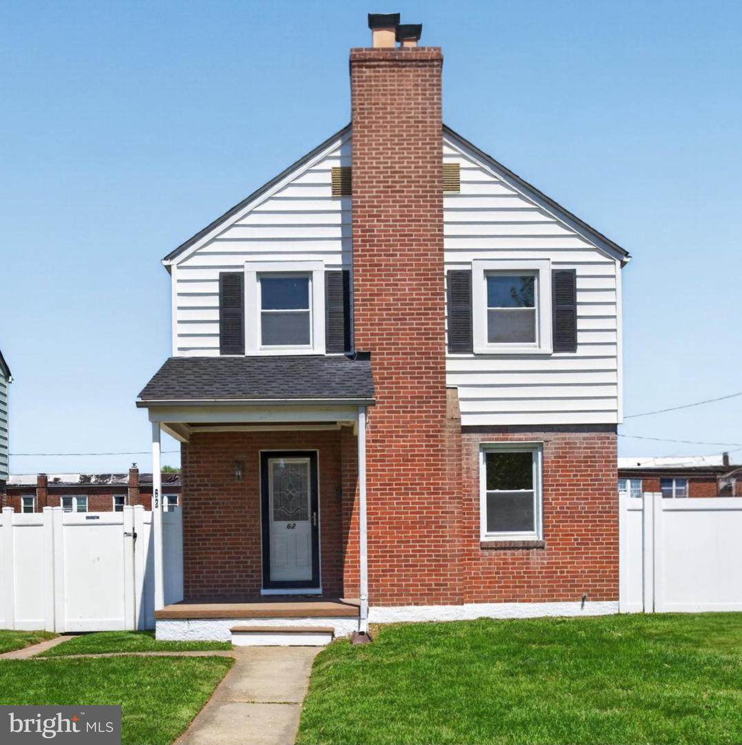 62 Yorkway - Photo 1