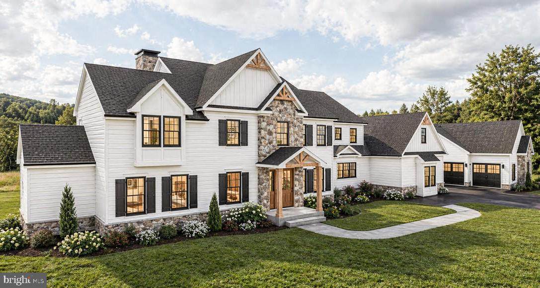 3455 Durham Road - Photo 1