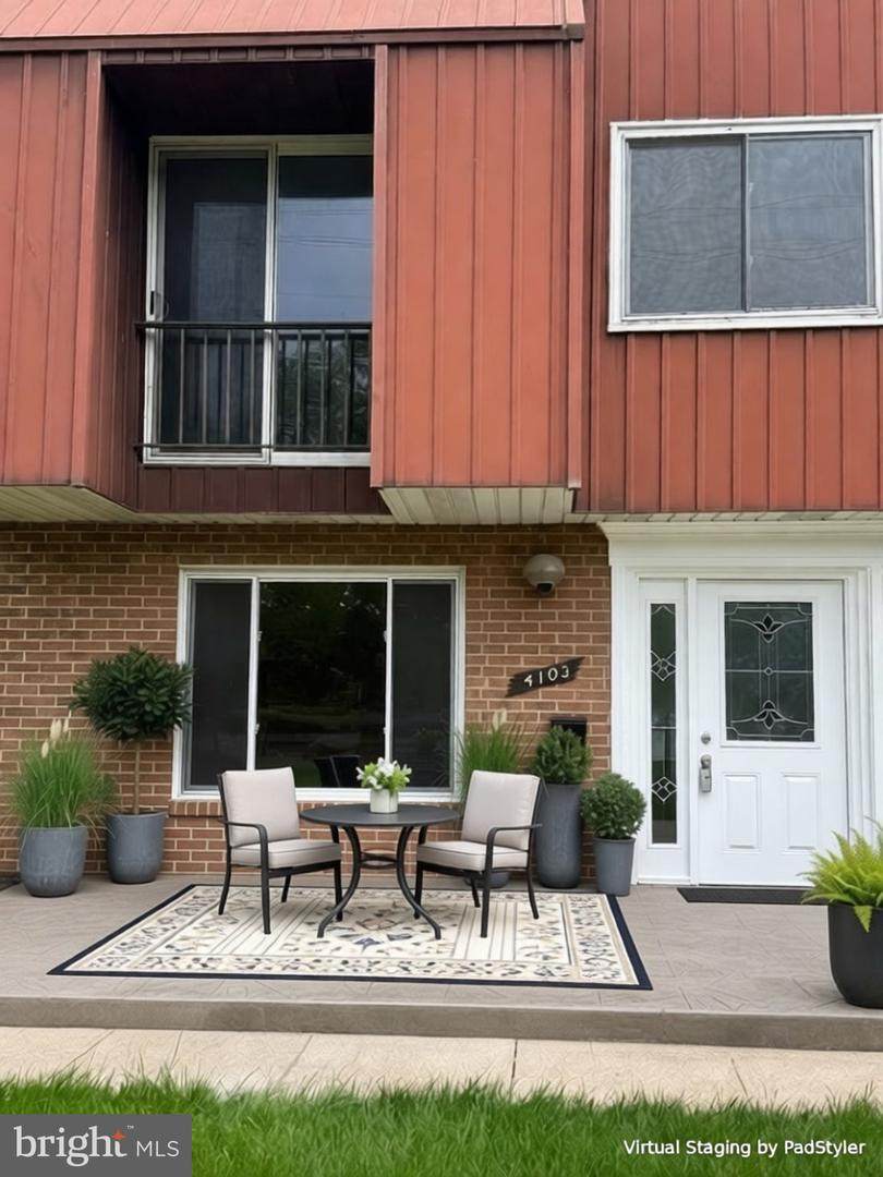 4103 Massachusetts Avenue - Photo 1