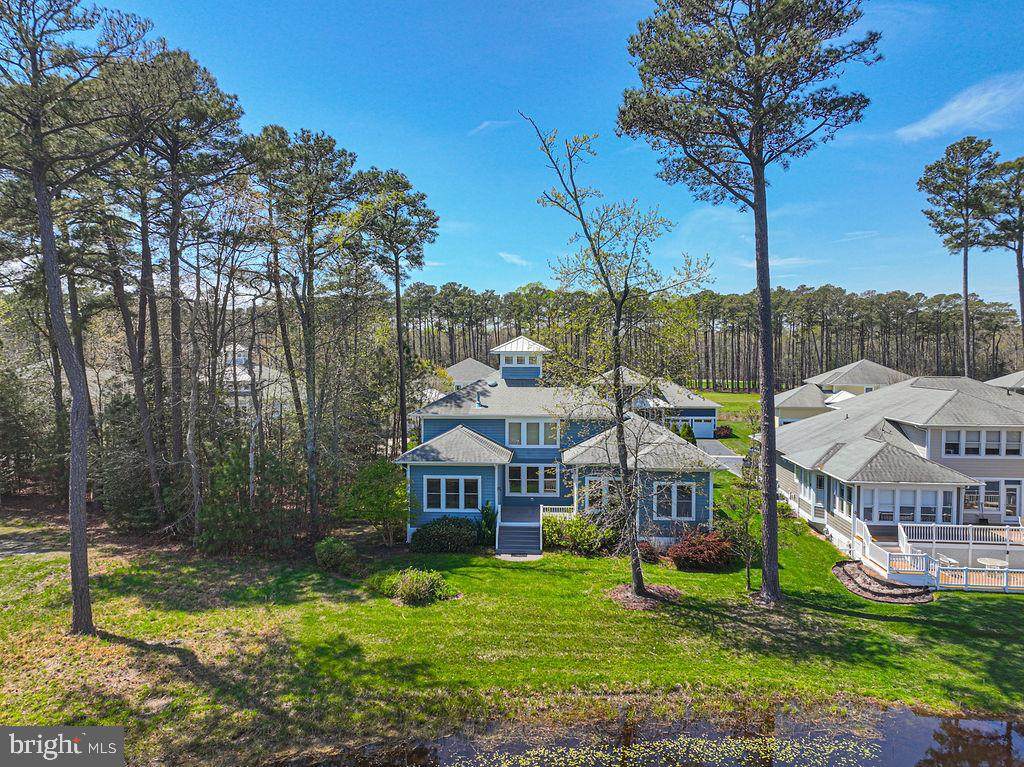 11834 Man O War Lane - Photo 1