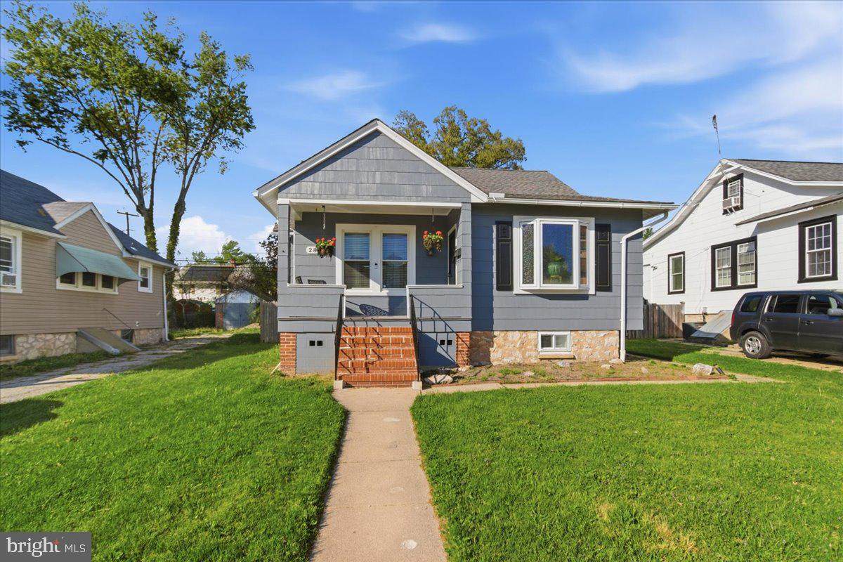 2812 Kildaire Drive - Photo 1