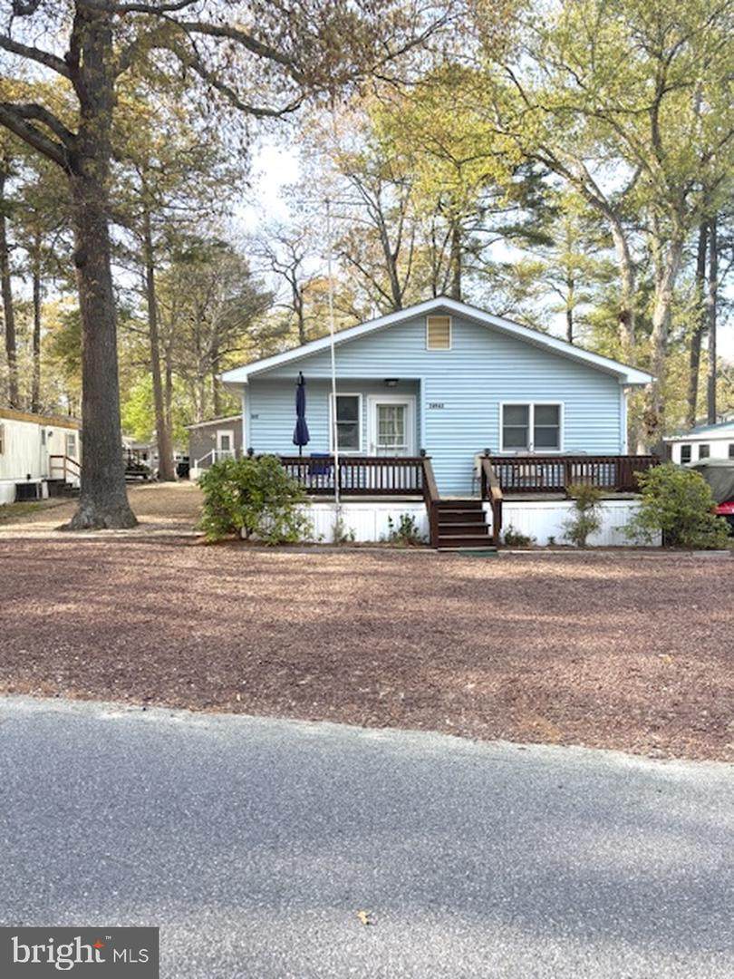 34945 Oak Drive - Photo 1
