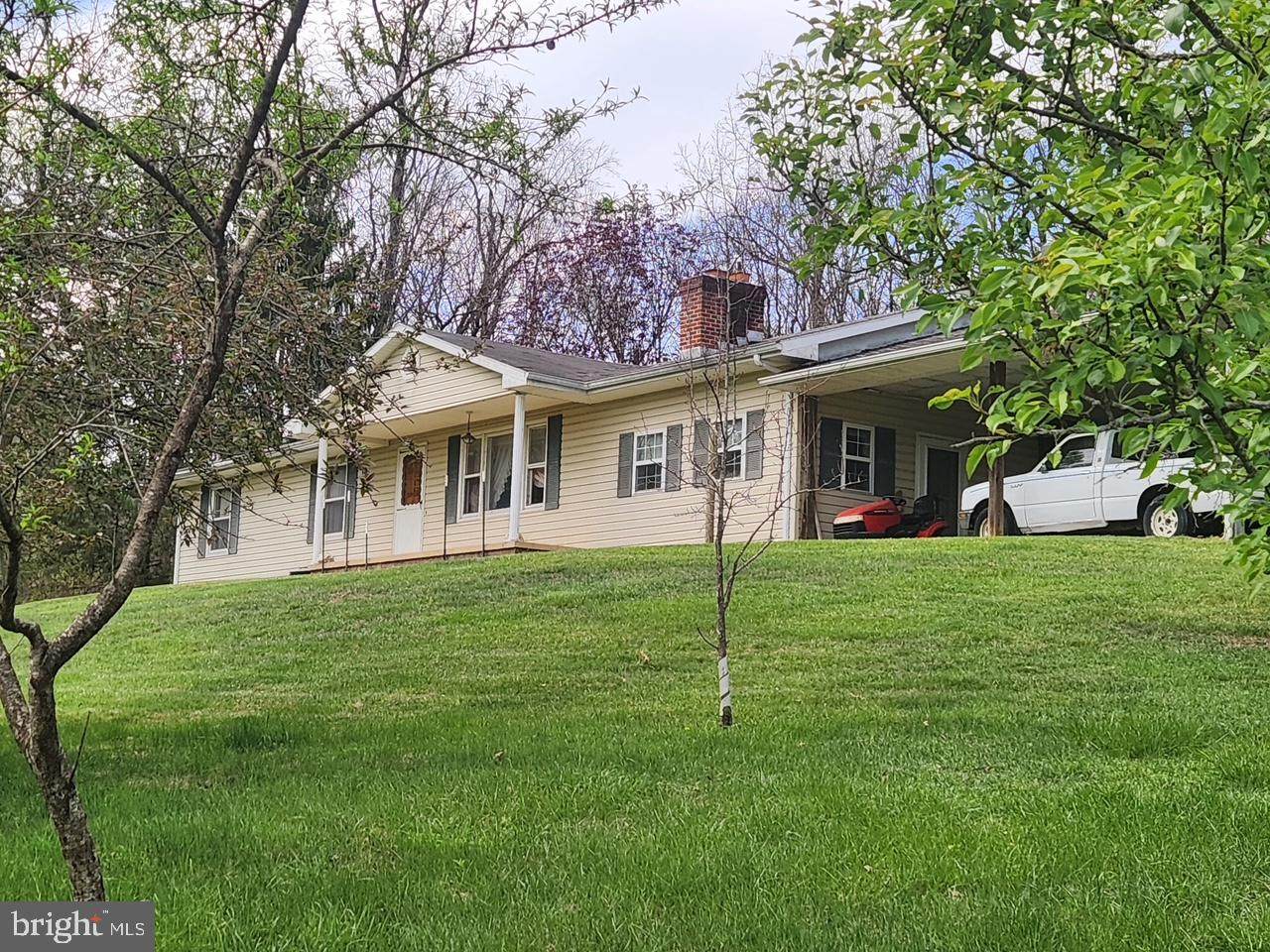 4309 Old Fields Road - Photo 1
