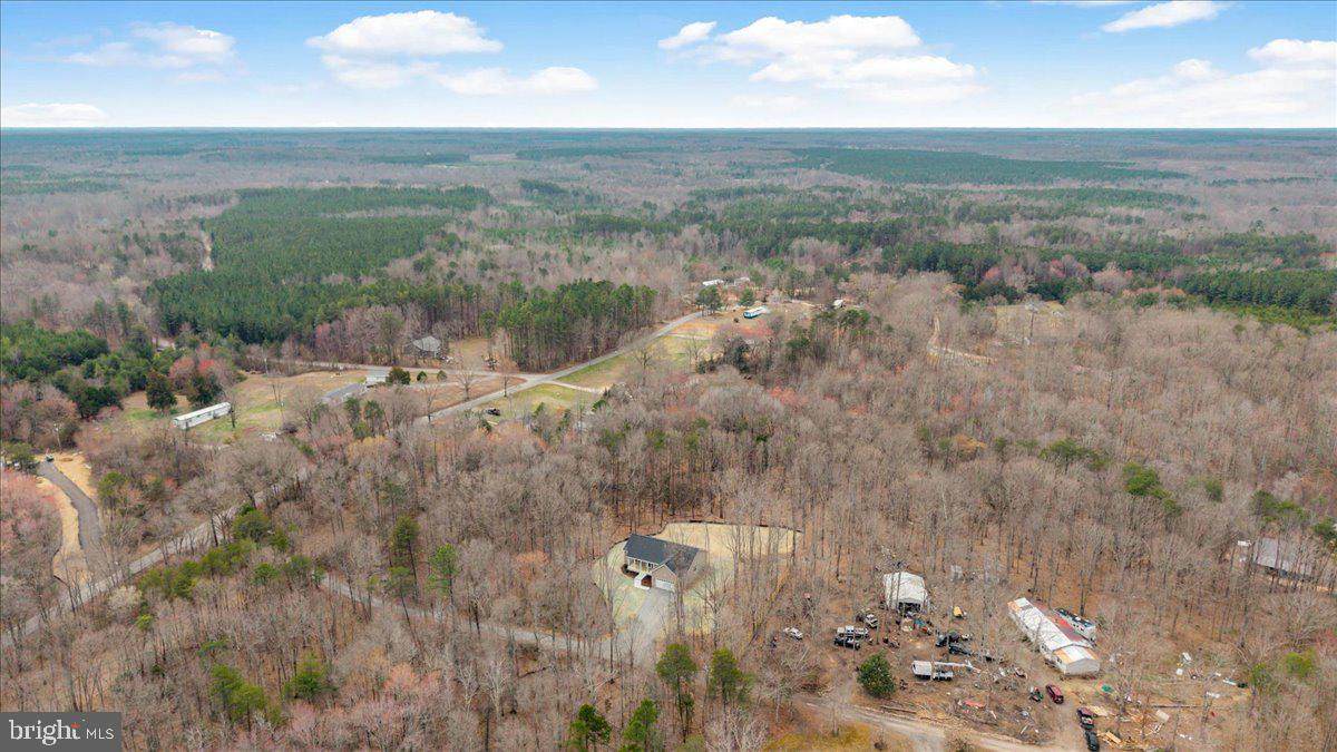 2132 Mount Olive Road - Photo 1