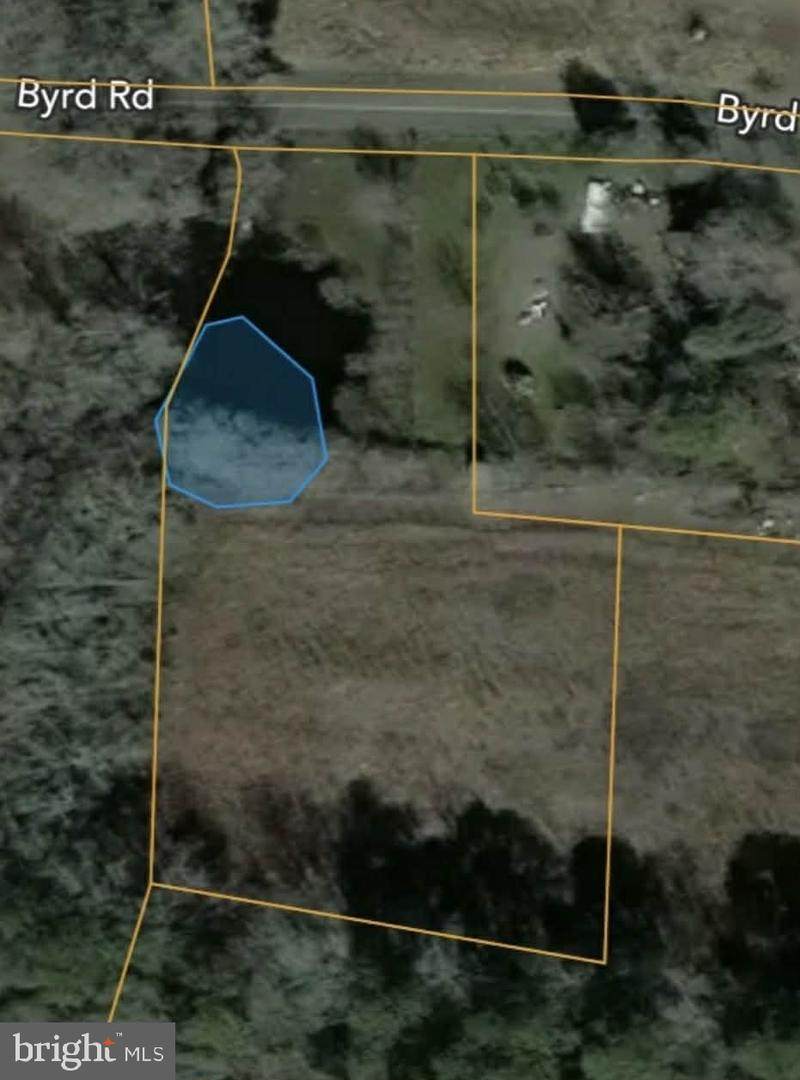 0 Byrd Road - Photo 1