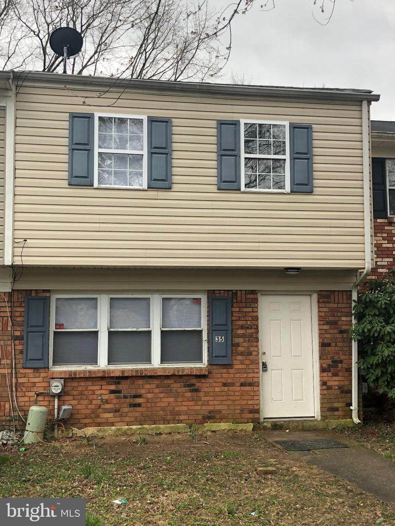 35 Willow Court - Photo 1