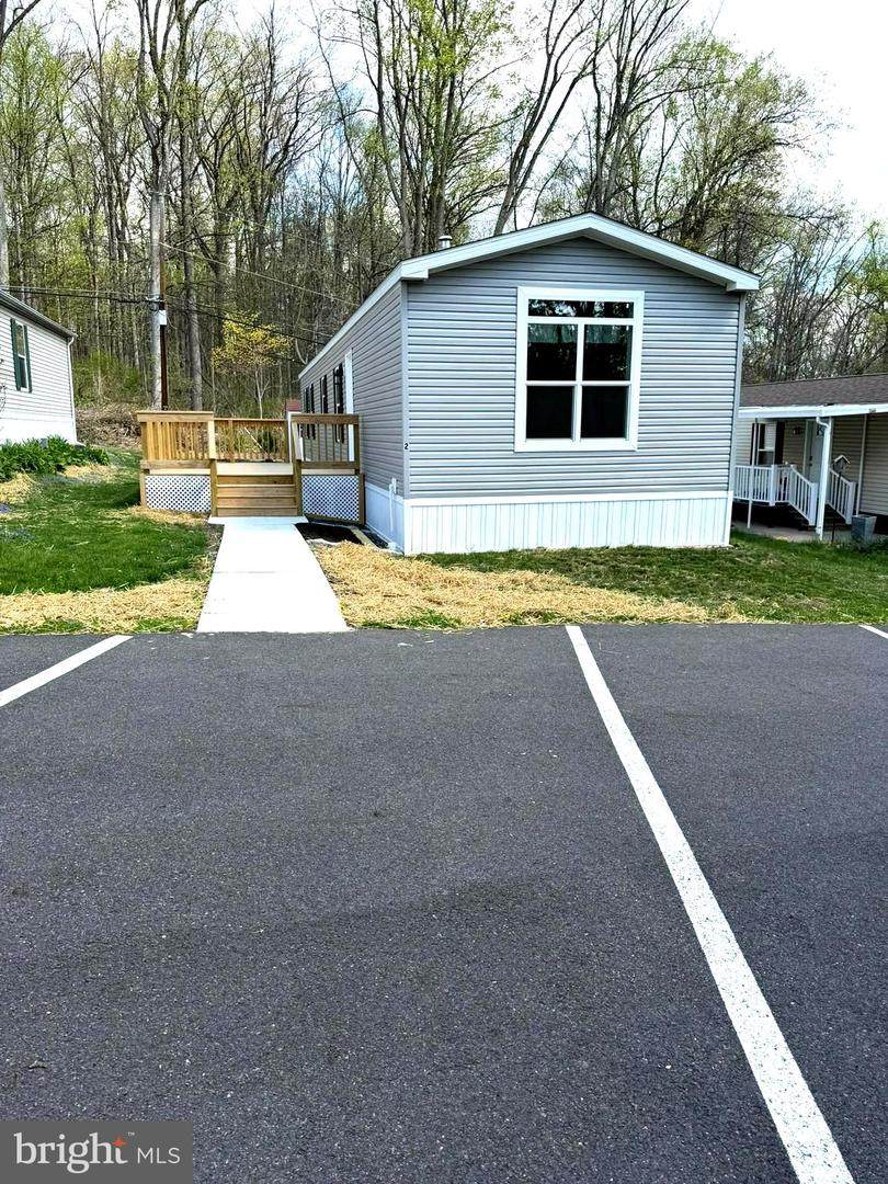 365 Cherry Road - Photo 1
