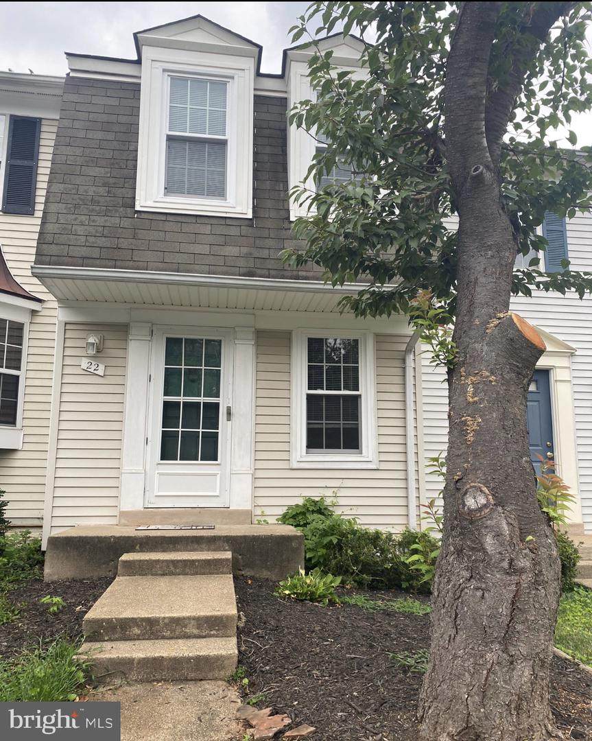 22 Alden Court - Photo 1